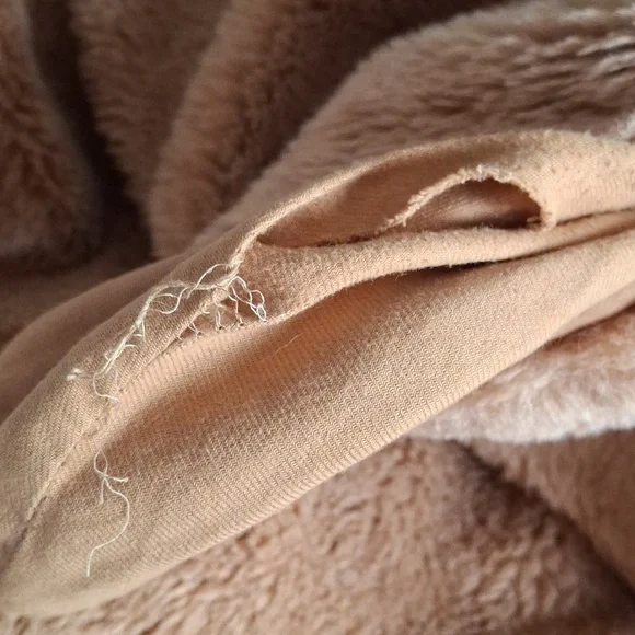 Teddy Coat - Picture 12 of 12